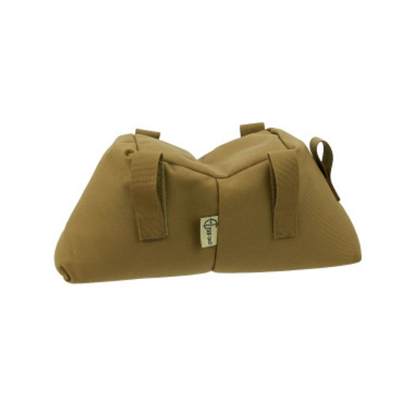 Cole-Tac Outdoor Gear - Trap Bag, Coyote Brown (TB2002)