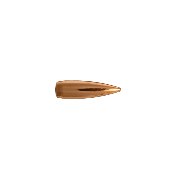 Berger Bullets, 6mm, 65gr, BT Target, 24408, (Qty 100)