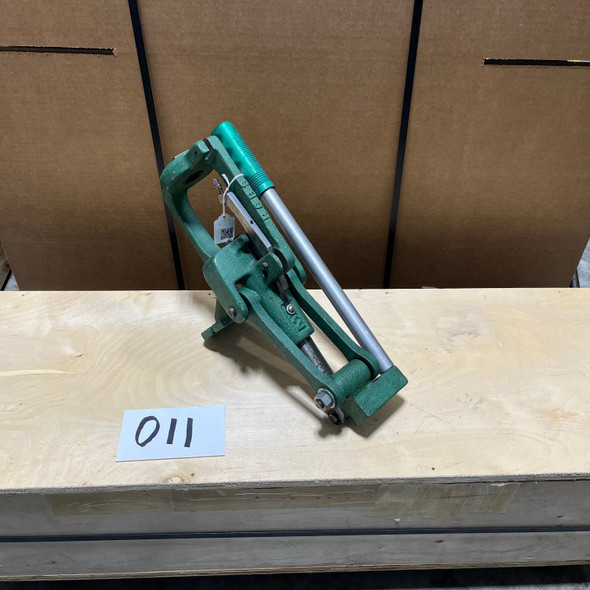 Vintage RCBS Reloading Press - Press 11 Vintage RCBS Reloading Press - Press 11