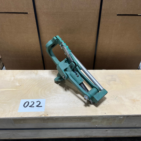 Vintage RCBS Reloading Press - Press 22