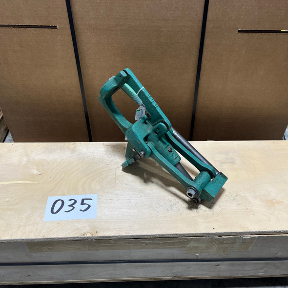 Vintage RCBS Reloading Press - Press 35