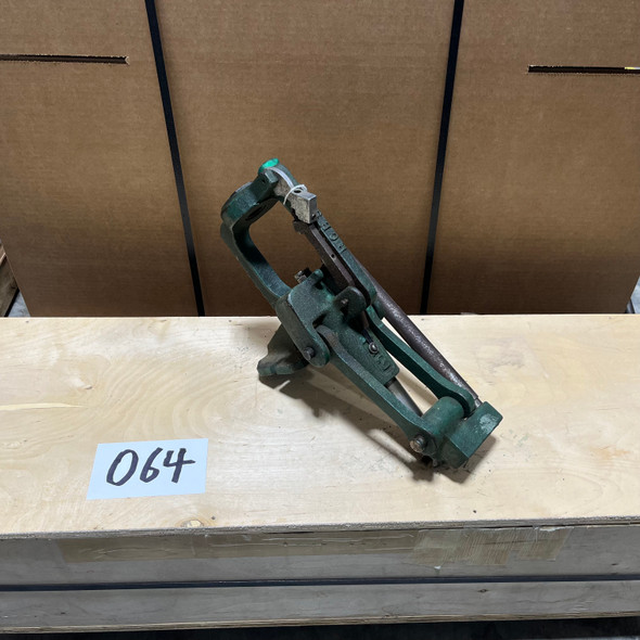 Vintage RCBS Reloading Press - Press 64