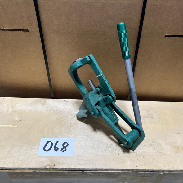 Vintage RCBS Reloading Press - Press 68 Vintage RCBS Reloading Press - Press 68