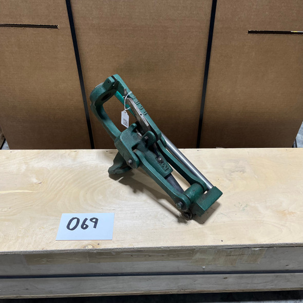 Vintage RCBS Reloading Press - Press 69 Vintage RCBS Reloading Press - Press 69