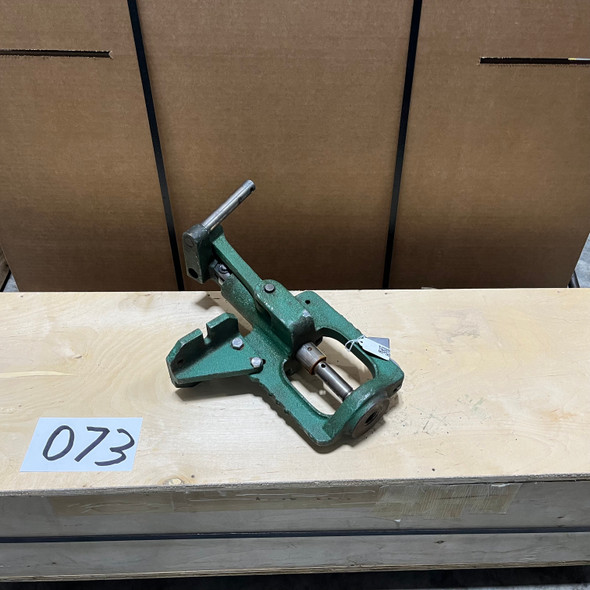 Vintage RCBS Reloading Press - Press 73