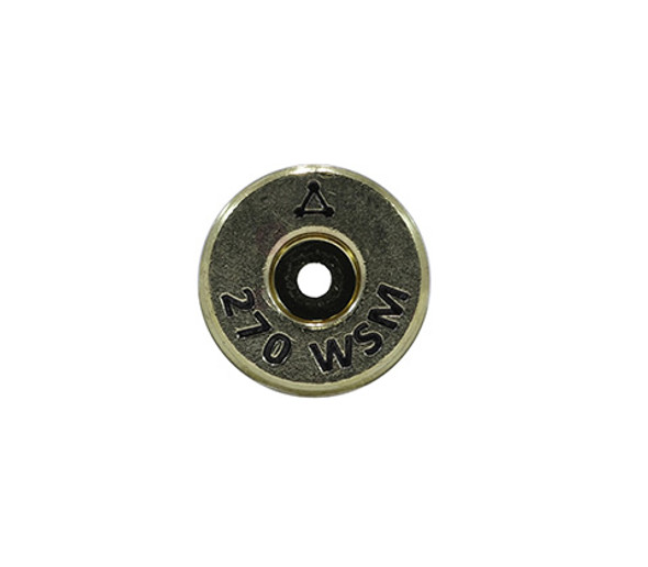 ADG Brass - 270 WSM Anneal Line 50pc Box