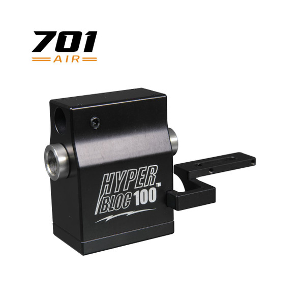 701 Air - Hyperbloc100 and Valve Housing Upgrade for FX Impacts