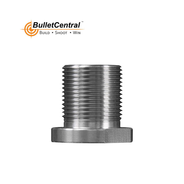 BC Custom - Muzzle Adapter 1/2x28 to 5/8x24