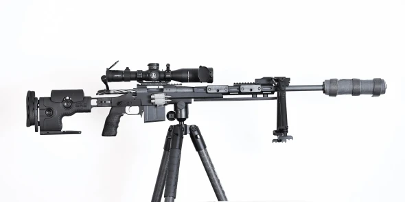 GRS Rifle Stocks - Ragnarok 2.0, Remington 700 SA (105994)