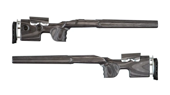 GRS Rifle Stocks - Loke, Remington 700 BDL SA, Nordic Wolf (105871)