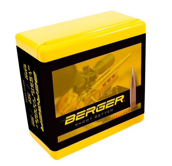 6mm 120gr LR Hybrid Target, 24486 (Qty 100)