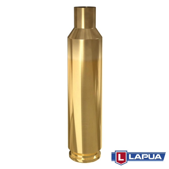 Lapua Brass, 6.5-284 Norma, 4PH6030, (Box of 100)