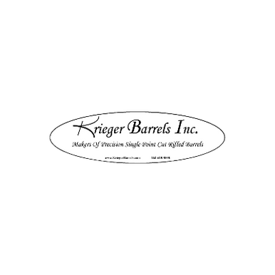 Krieger logo