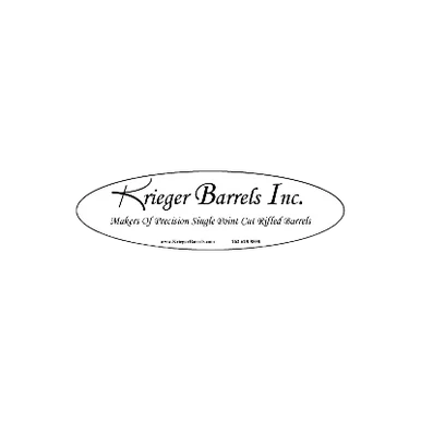 Krieger logo