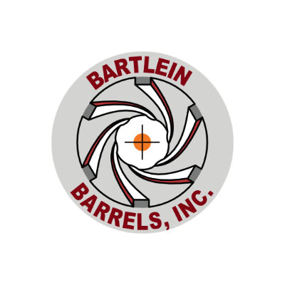 Bartlein - SS, .22 RF, B# 1.25" Straight, 16 twist, 28" blank (26" finish), 5 Groove