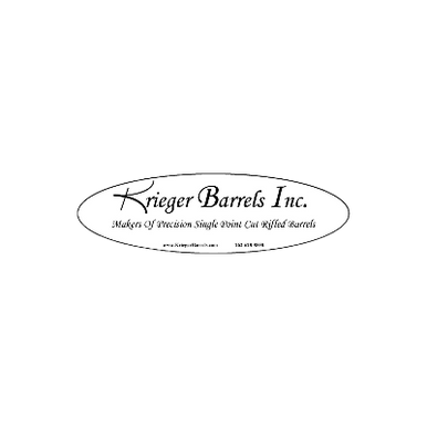 Krieger logo