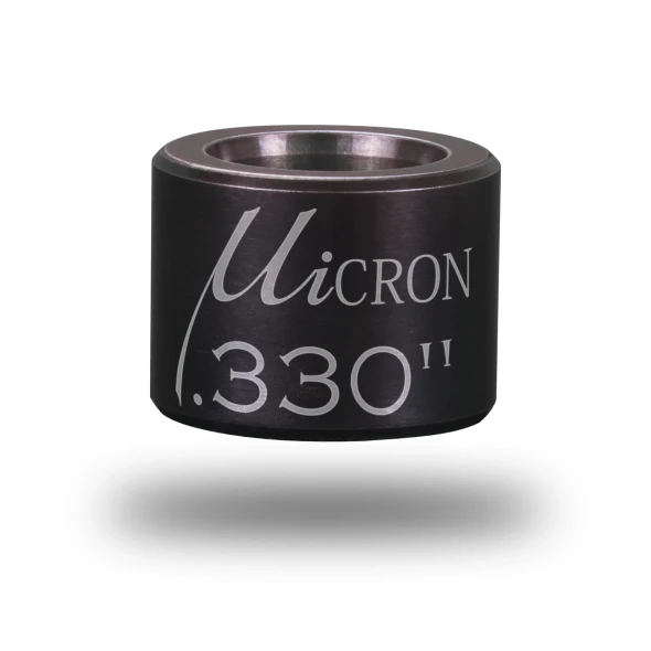 Micron Precision Series - Neck Sizing Bushing, .361"