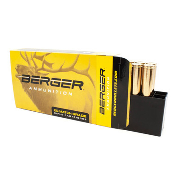 berger 338 lapua 300gr elite hunter box (left angle) berger 338 lapua 300gr elite hunter box (left angle)