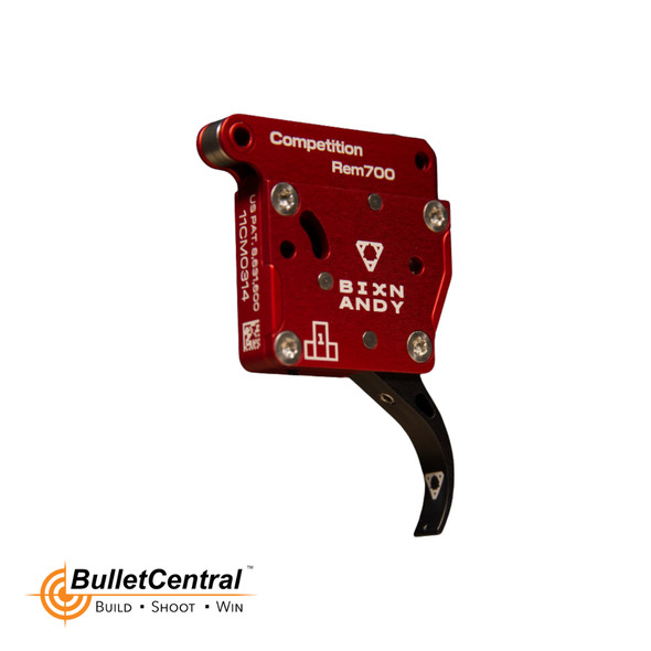 Bix'n Andy Remington 700 Competition Trigger - No Safety