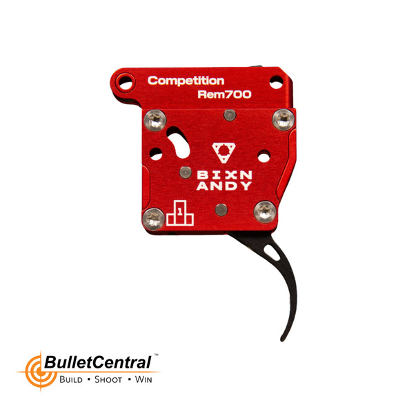 Bix'n Andy Remington 700 Competition Trigger - No Safety