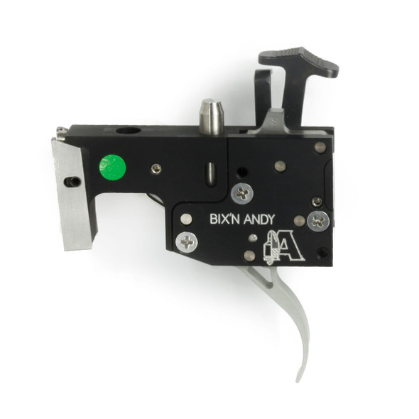 Bix'n Andy Sako 85 Competition Trigger - Top Left Safety