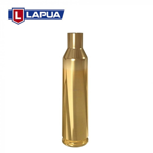 Lapua Brass, 22-250 Remington, 4PH5001, (Box of 100)