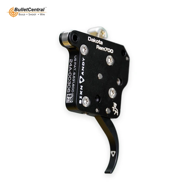 Bix'n Andy Remington 700 Dakota Trigger -Top Right Safety