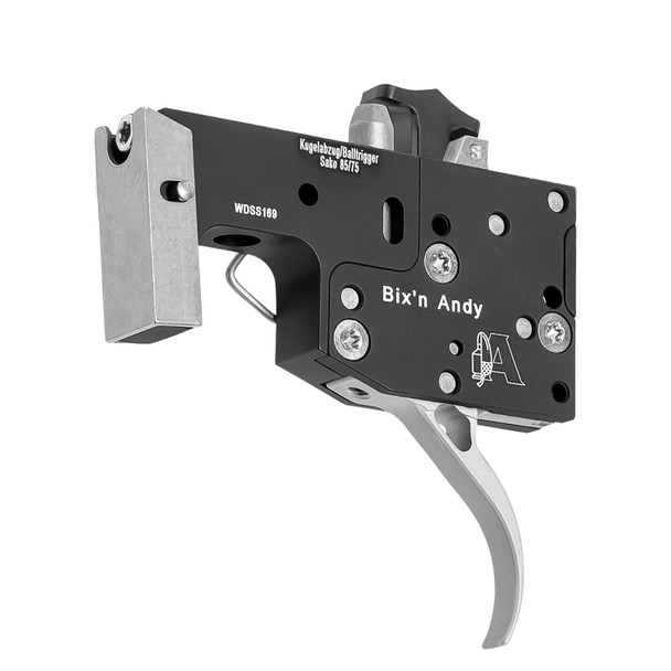 Bix'n Andy Sako 75/85 Competition Trigger - No Safety