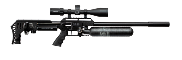 FX Airguns - Impact M3, Black - 700mm , .25, FXI343621-DFL