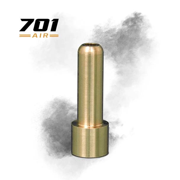 701 Air - Tungsten Hammer, Heavy Weight (254 gr)