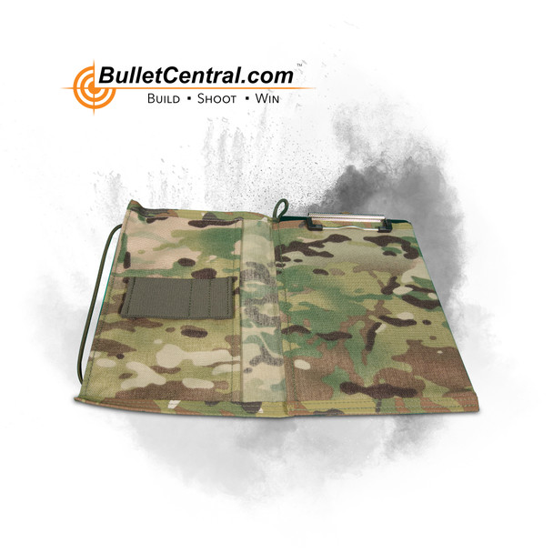 Cole-Tac Outdoor Gear - Playbook, Multicam