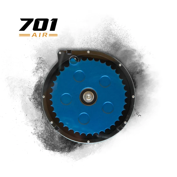 701 Air - A.I.R. Mag for FX Impact, Right, .177 Cal