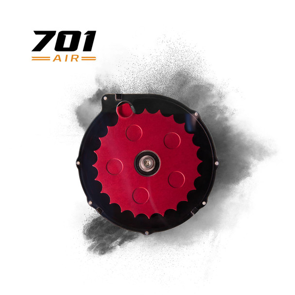 701 Air - A.I.R. Mag for FX Impact, Right, .30 Cal
