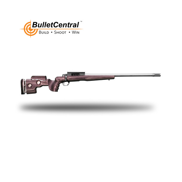 BC Custom - Blizzard, 6.5 Creedmoor