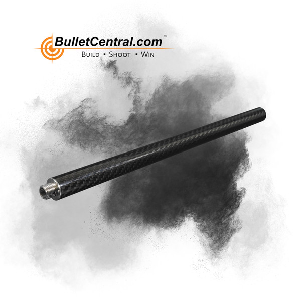 BC Custom - Carbon Fiber Tensioner, FX Impact M3, 800mm, .35 cal
