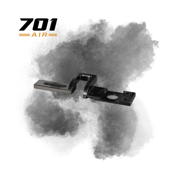 701 Air - A.I.R. Mag for FX Impact, Left Hand Conversion Plate