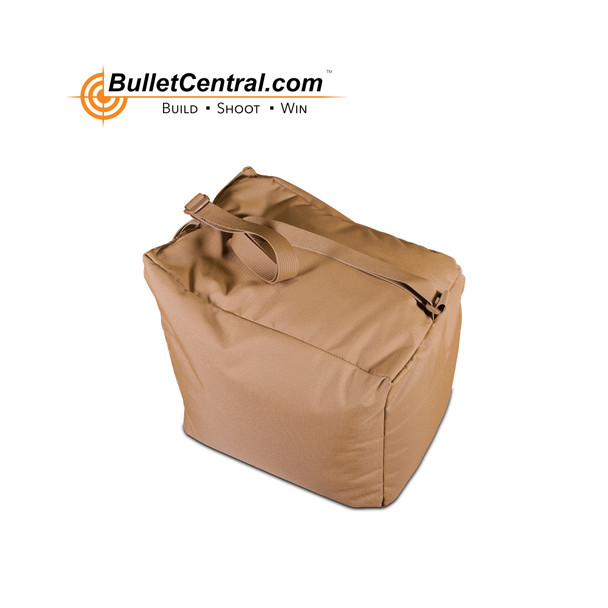 Armageddon Gear - Fat Bags - Medium, Coyote Brown