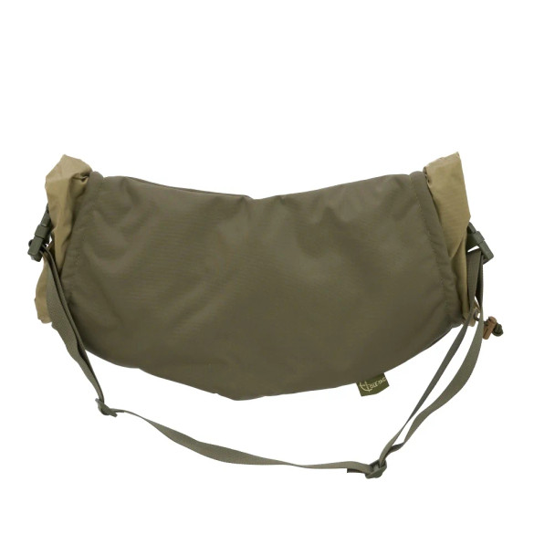 Cole-Tac Outdoor Gear - Hand Hut, Ranger Green