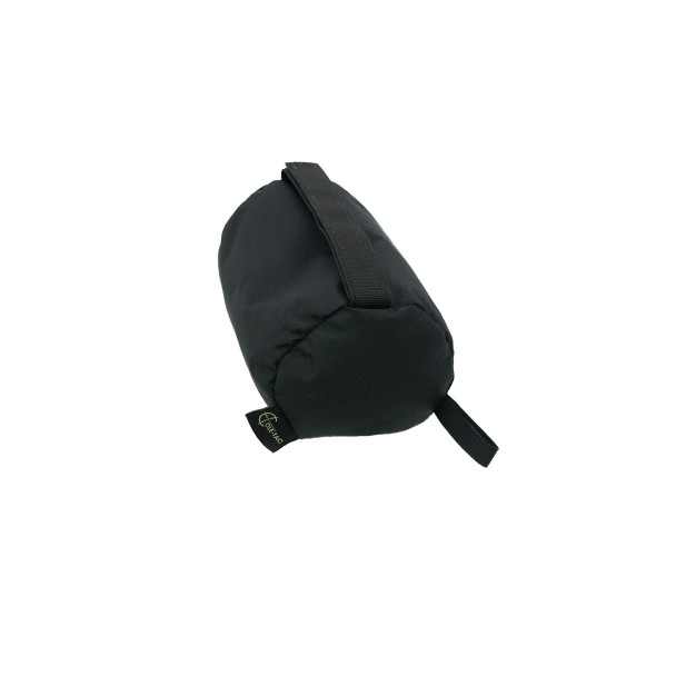Cole-Tac Outdoor Gear - Woobie Bag, Black
