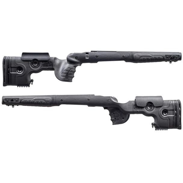 GRS Stocks - GRS Bifrost Mauser M98, Black (104129)