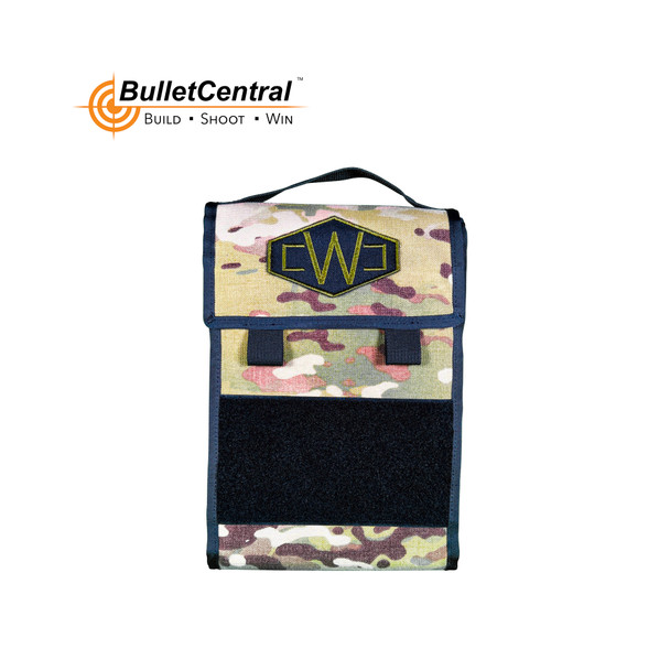 Insite Arms - WCD Ammo Carrier, MC