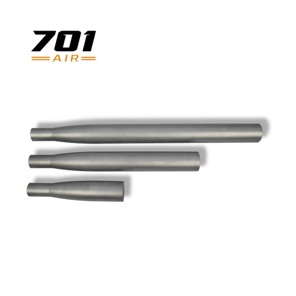 701 Air - Bull Barrel Weight, FX Impact M3, 700mm