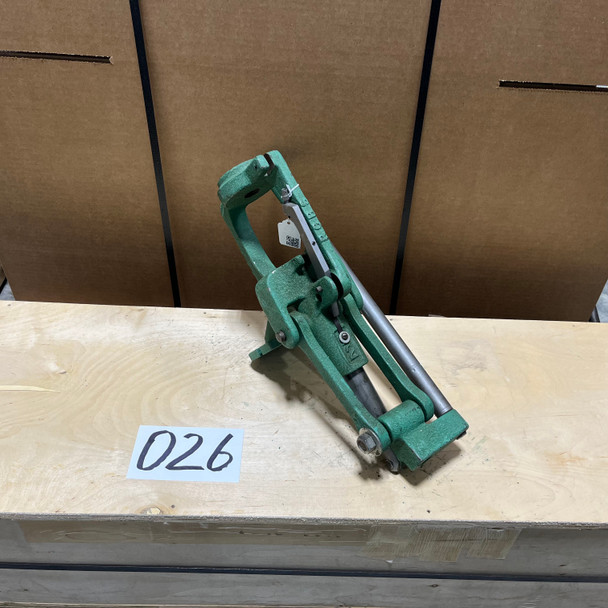 Vintage RCBS Reloading Press - Press 26
