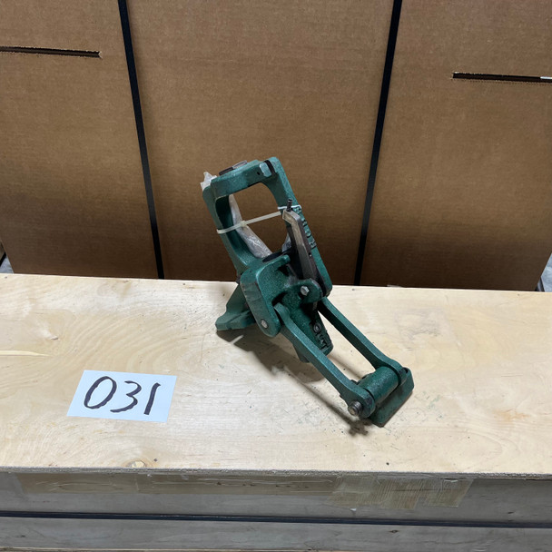Vintage RCBS Reloading Press - Press 31