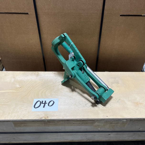 Vintage RCBS Reloading Press - Press 40