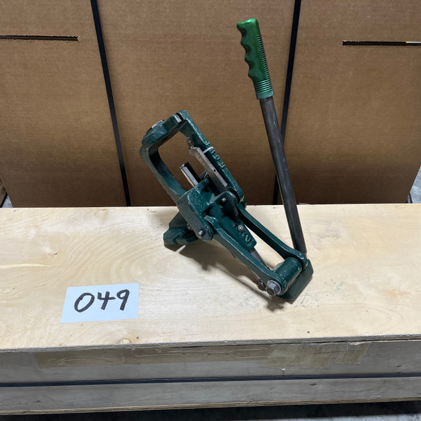 Vintage RCBS Reloading Press - Press 49