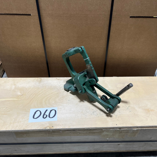 Vintage RCBS Reloading Press - Press 60