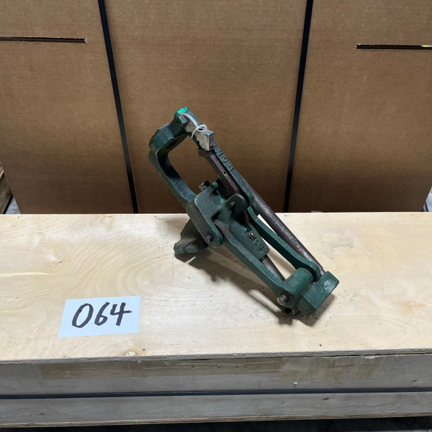 Vintage RCBS Reloading Press - Press 64