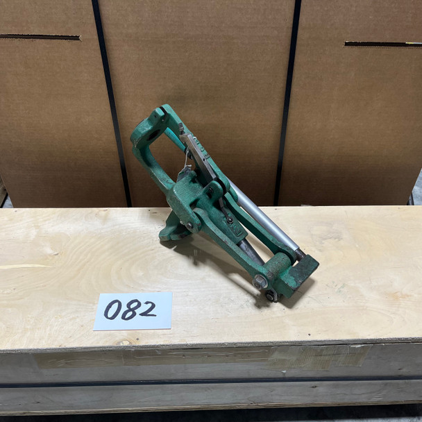 Vintage RCBS Reloading Press - Press 82