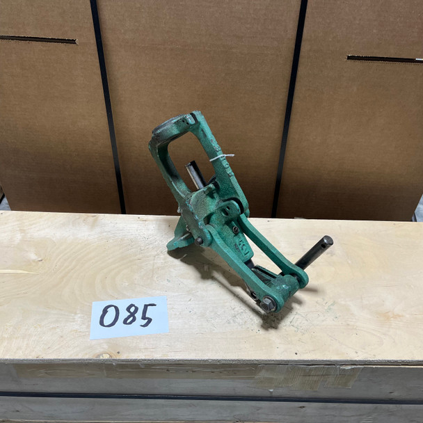 Vintage RCBS Reloading Press - Press 85
